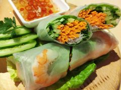 -来龙里 精致 东南亚餐室(万象城店)