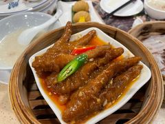 -点都德(大茶楼店)