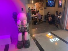 -Mr.Fox狐狸先生超级密室(南山店)