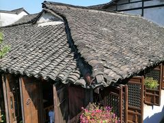 -乌镇东栅景区