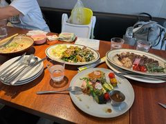 -卡朋厨房(289艺术园区店)