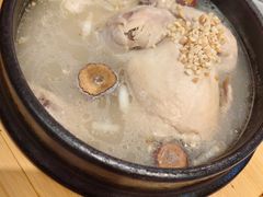 -长顺参鸡汤店(西塔总店)