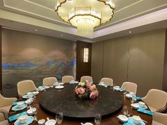 包厢-童福兴·南京菜(老门东店)