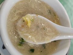 鱼茸羹-小塘渔村(开平大道店)