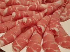 -北华涮肉(华严北里店)