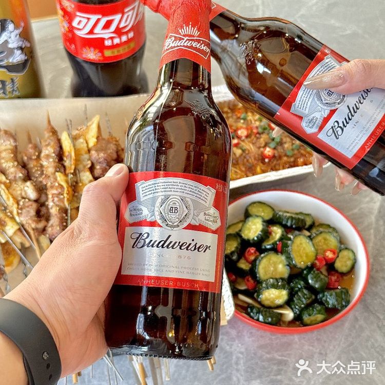 五一到密云 千万不要错过的宝藏餐厅推荐合集