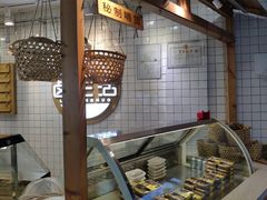 -卤生活(古墩路店)
