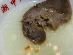 -潮中人·潮州菜(益乐路店)