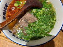 -马记永·兰州牛肉面(常州新北万达店)