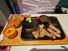 -豪享来(我格广场店)