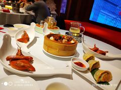 -好食上(喜盈门.范城店)