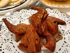 红烧乳鸽-天喜酒楼饭市·茶市(同德皇宫店)