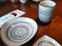-笑福亭料理小馆(解放碑店)
