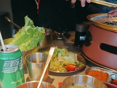 -西塔老太太泥炉烤肉(青浦蟠龙天地店)
