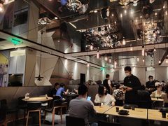 -金牌外婆家(苏州中心店)