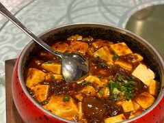 -杭州香格里拉·香宫中餐厅