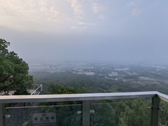 -南京市江宁方山