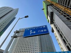 -郑州大学第一附属医院(河医院区)