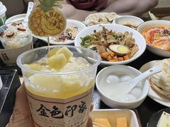 -金色印象·4K影院式足体养生(金沙店)