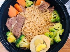-烤肉宛饭庄(南礼士路店)