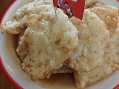 -英兰朝族饭店(河南桥头店)