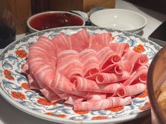 -北京老门框爆肚涮肉馆(锦业路店)