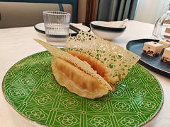 -品海楼·大连海胆锅贴馆(东港店)