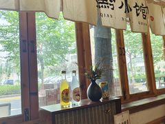 -猫爷的腔调·黔小馆(交大医学住宅区店)
