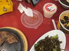 -宏状元现熬粥·京味菜(五棵松店)