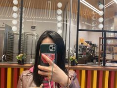 -LUNEURS月乐诗·法式冰淇淋(北外滩来福士广场店)