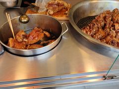 -石家猪蹄(徐家湾店)