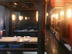 -大张烙馍村(泉山店)