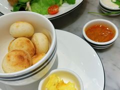鸡肉牛油果沙拉-玛尚诺意式餐厅(官舍店)