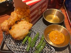 -摩打食堂(喜荟城店)