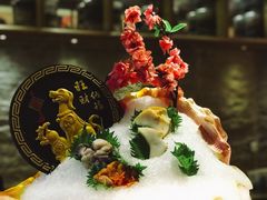 -雍和会海鲜姿造自助(湖东路店)