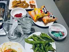 -海底捞火锅(漕宝路店)