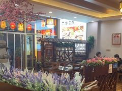 -小饭桶(野三坡百里峡店)