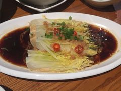 -去茶去餐厅(中央大街店)