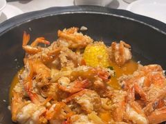 -虾吃虾涮.虾火锅.肉蟹煲(步步高梅溪新天地店)