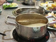 -金滏山烤肉·海鲜·火锅自助餐厅(襄阳万达店)