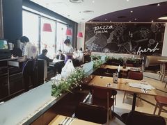 -必胜客(松雷店)