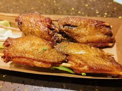 -蛙喔炭烧牛蛙(盐城盐都万达店)