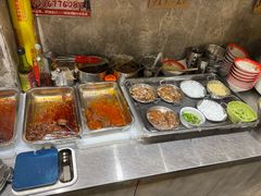 -嘉州鲜知味钵钵鸡(奎星楼店)