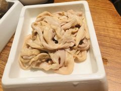 -傣妹火锅(罗宾森购物中心店)