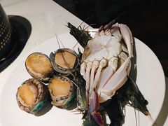-加餐海鲜自助(宝龙一城店)
