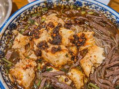 -惠记粉汤羊血梆梆肉(永松路店)