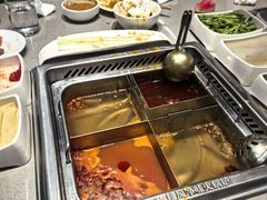 -海底捞火锅(荣盛广场店)