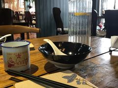 -有才叔的小馆(招商依云曲江店)