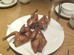 -鸽味轩·粤菜小馆(高楼门总店)