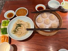 -裕兴记•蟹黄面馆(人民广场店)